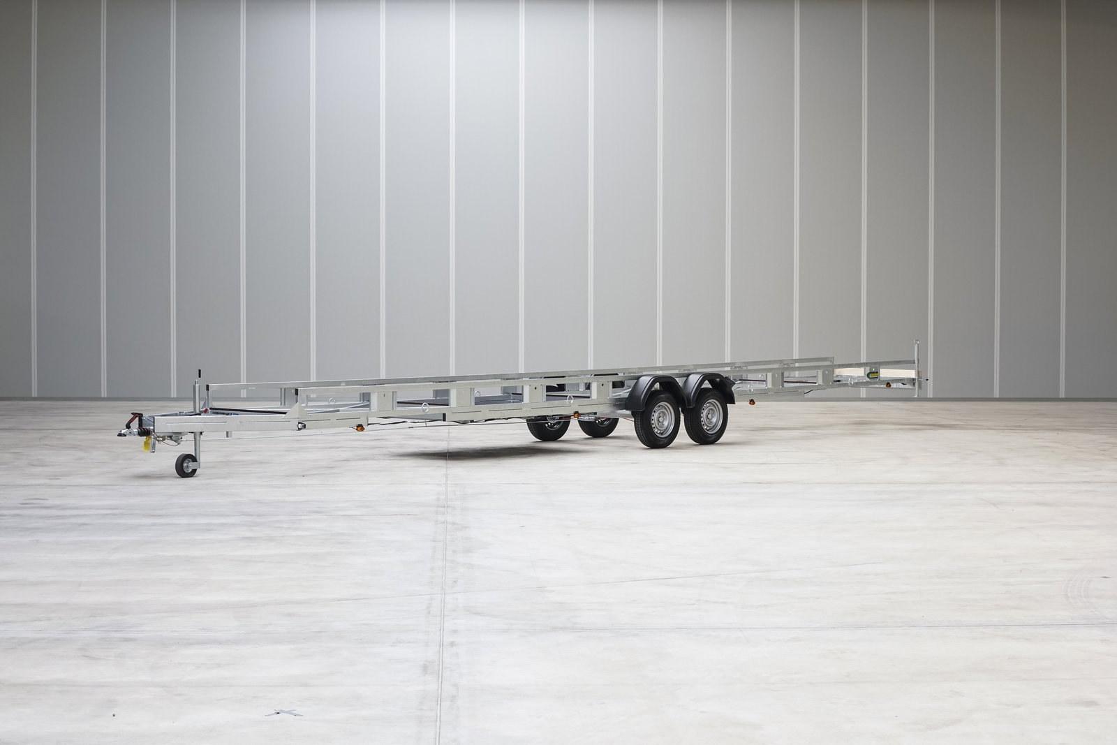 UNSINN UR 10513-26-14 ROHRTRANSPORTER I STIRNWAND