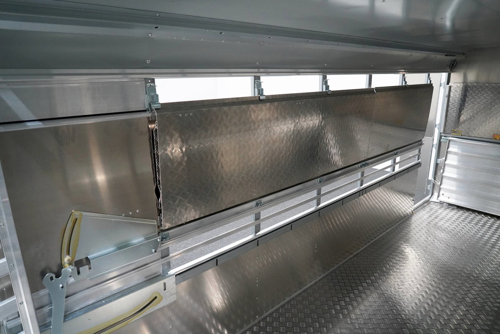 IFOR WILLIAMS TA510GT | 14x6 | DOPPELSTOCK | TRIDEM