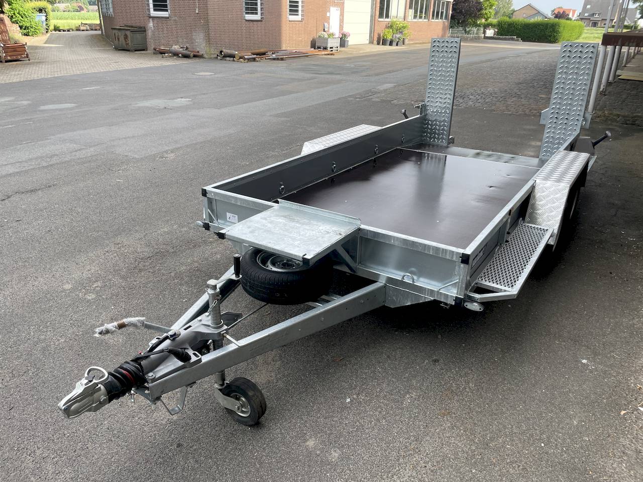 VARIANT 3518 B4 | MAXI LOAD | SKIDS