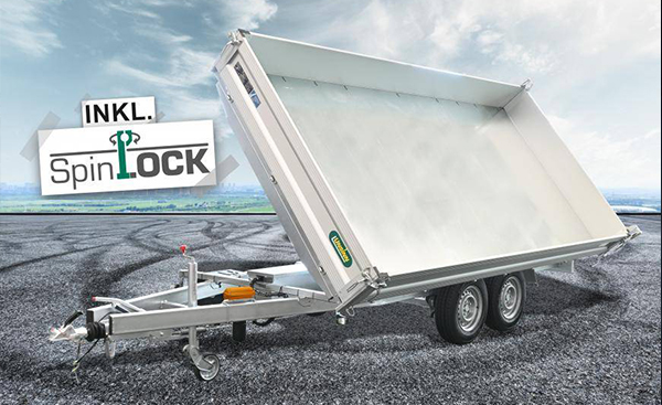Unsinn UDK mit Spinlock® 