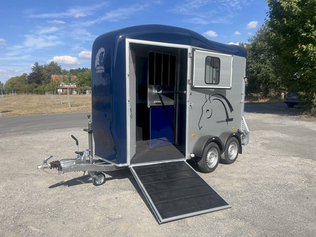CHEVAL LIBERTE TOURING COUNTRY PREMIUM