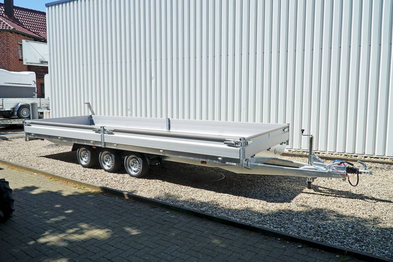 HAPERT AZURE H-3 | TRIDEM