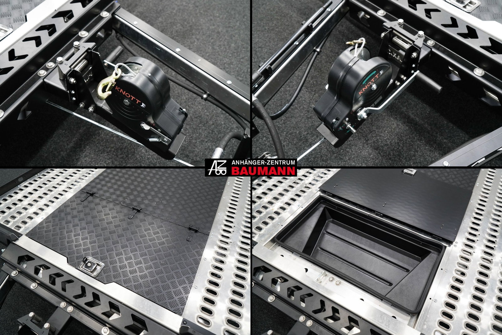 LORRIES PLAXX27-4520 | HANDPUMPE