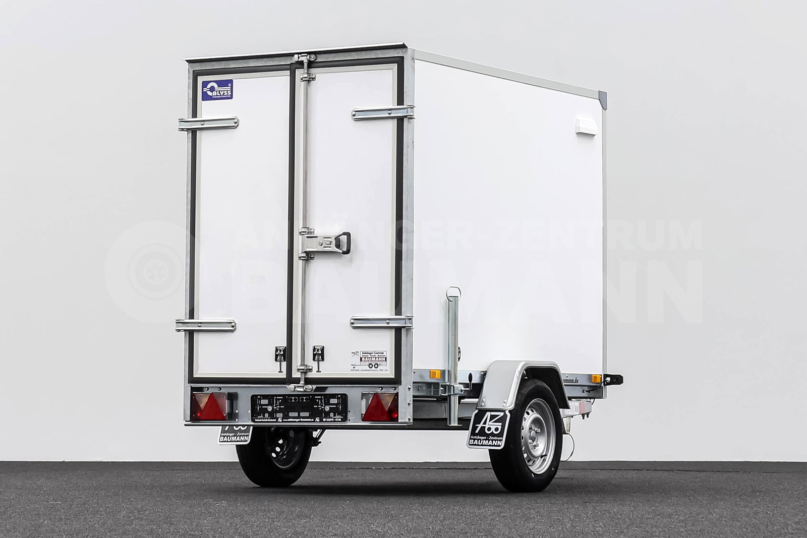 BLYSS F7520D