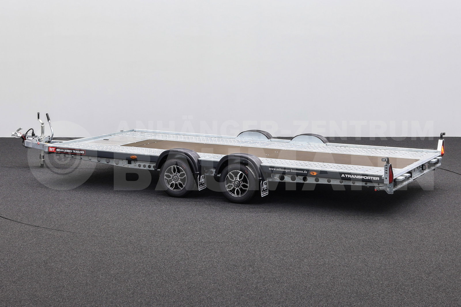 BRIAN JAMES A 130-5021-30-2-12 TRANSPORTER