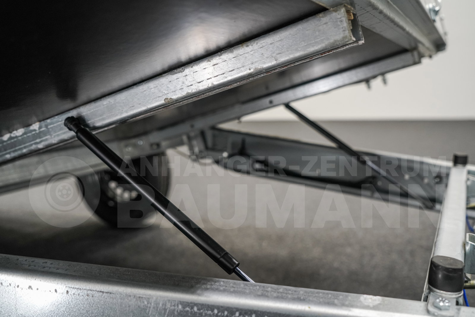 MARTZ UNILADER 300 C 0,75T