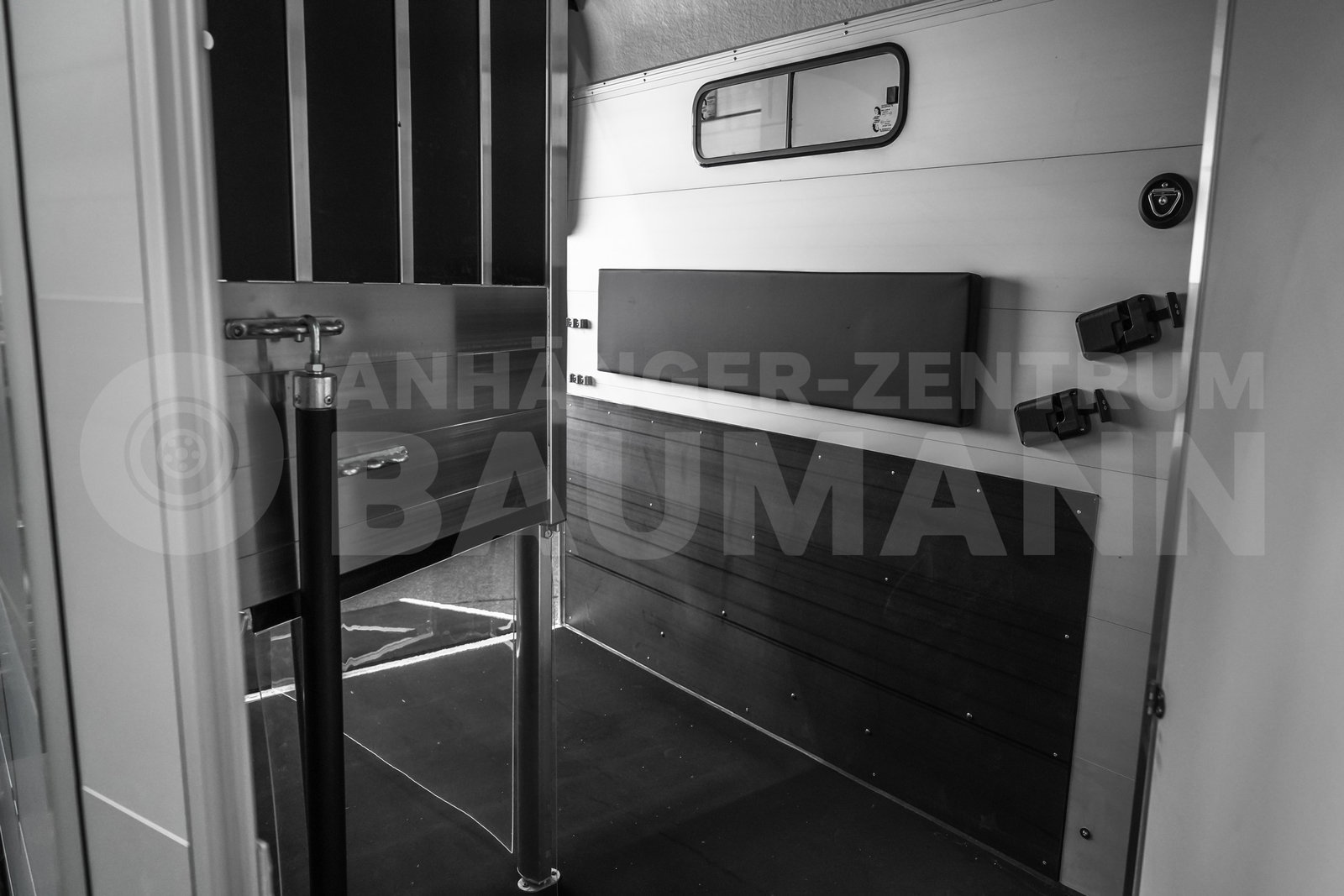 CHEVAL LIBERTE TOURING XL +SOS SYSTEM