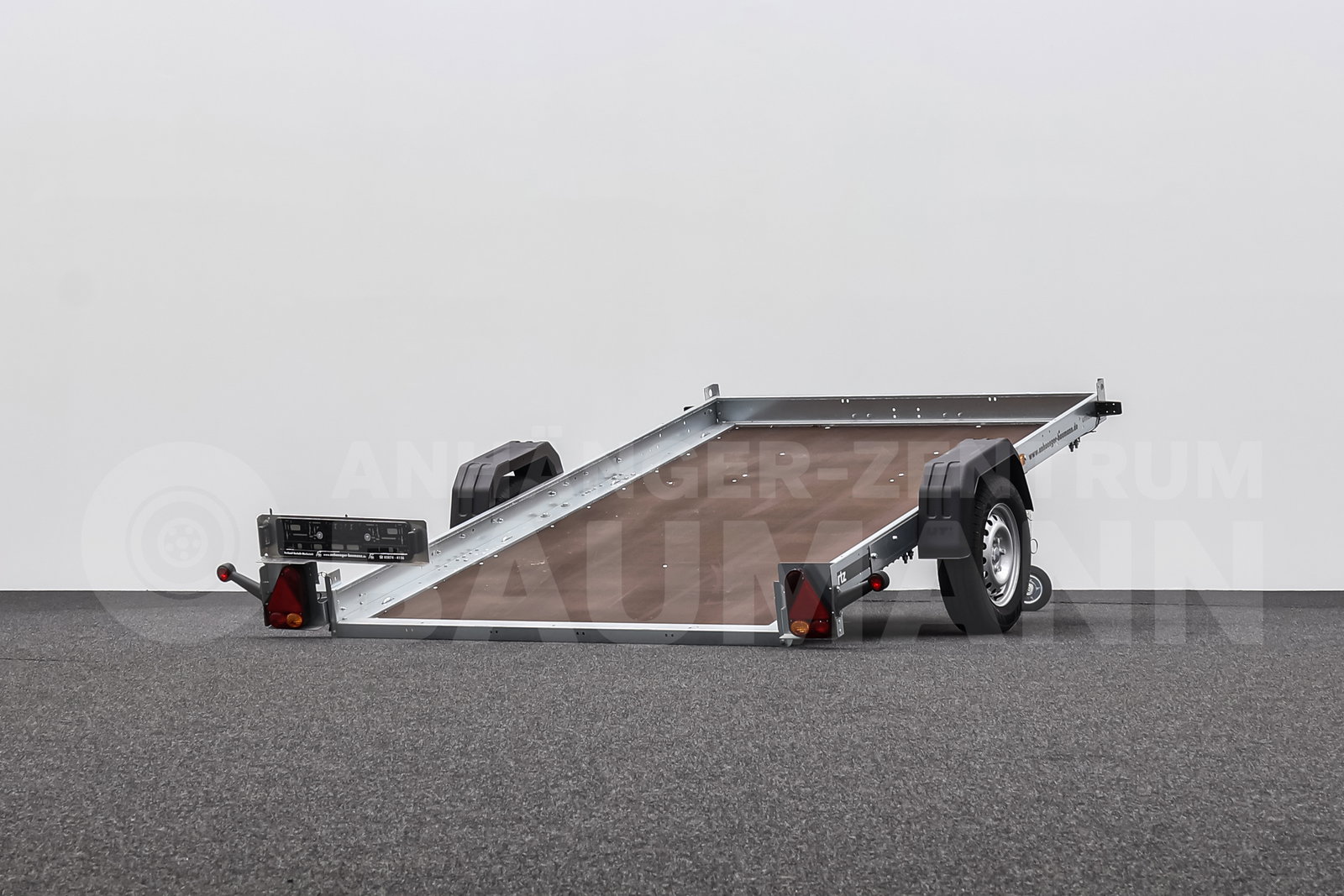 MARTZ UNILADER 300 C 0,75T