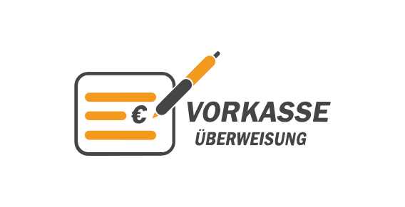 Vorkasse