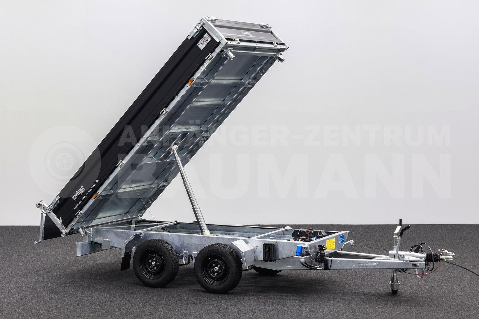 VARIANT 3517 TB EDITION