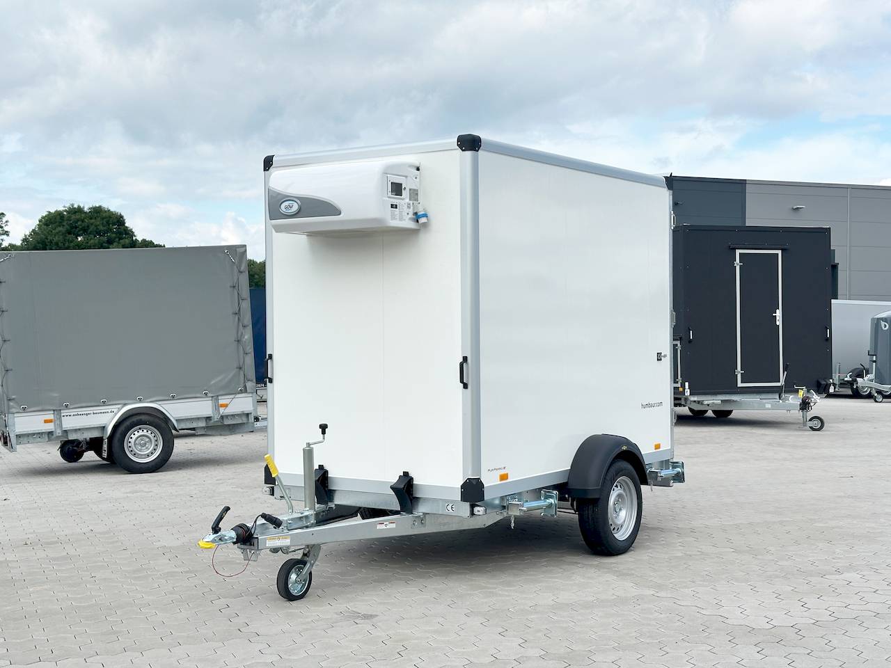 HUMBAUR HGK 132716-21 PF60 DELUXE