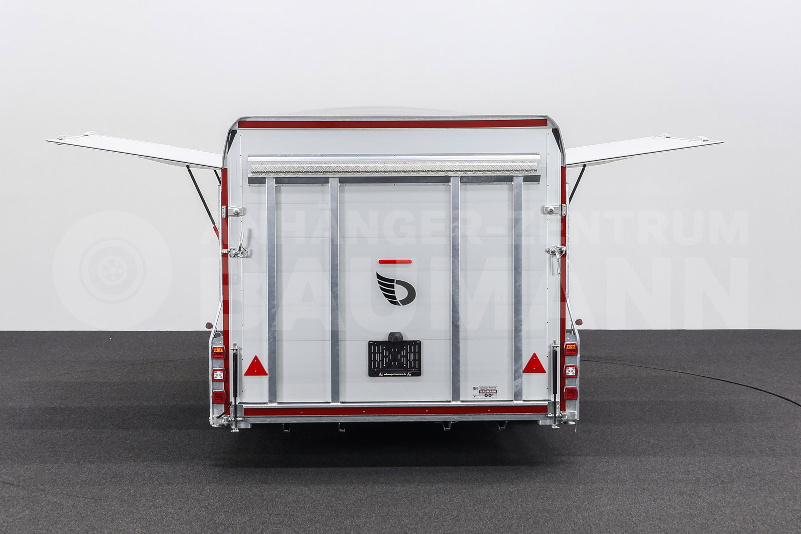 CHEVAL LIBERTE DEBON C2000 XXL ALU