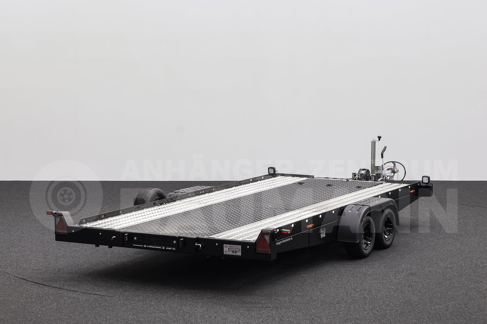 LORRIES PLAXX27-4520