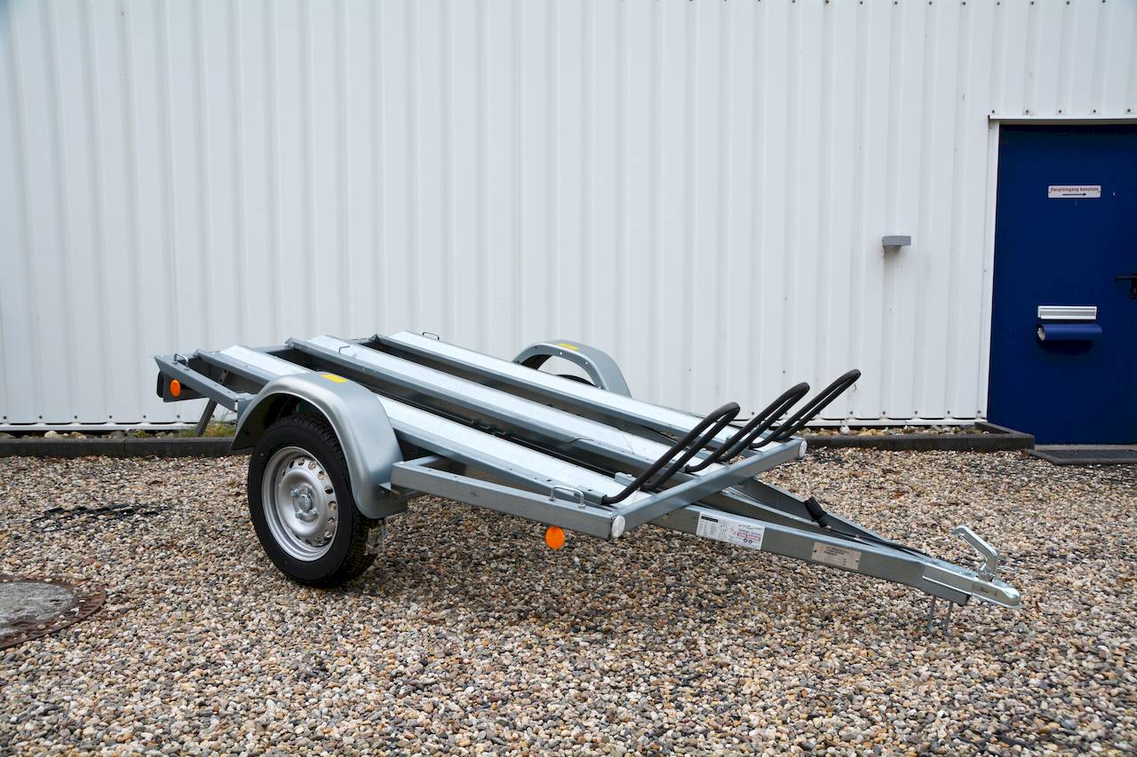 TPV TRAILERS | BÖCKMANN MU2