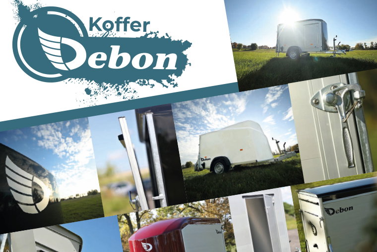 Kofferanhänger