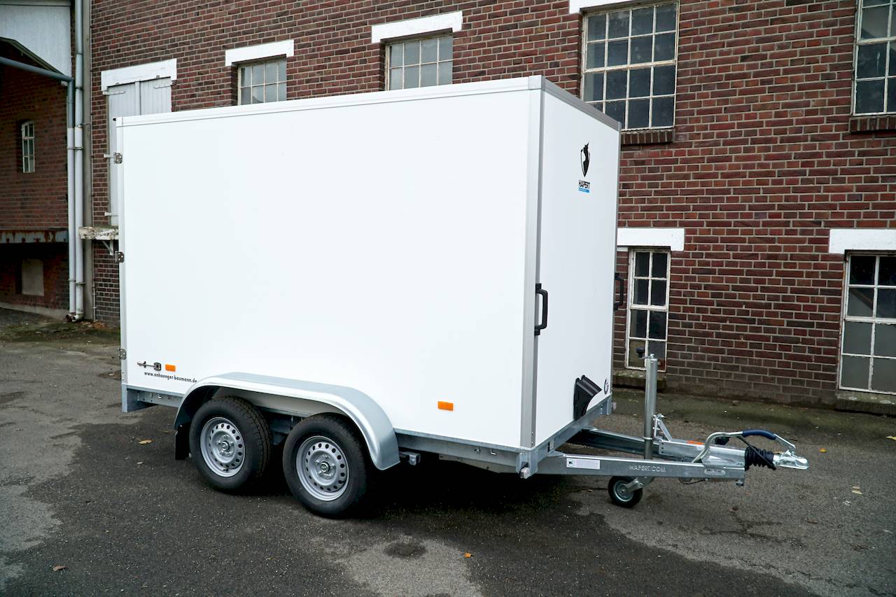 HAPERT SAPPHIRE L-2