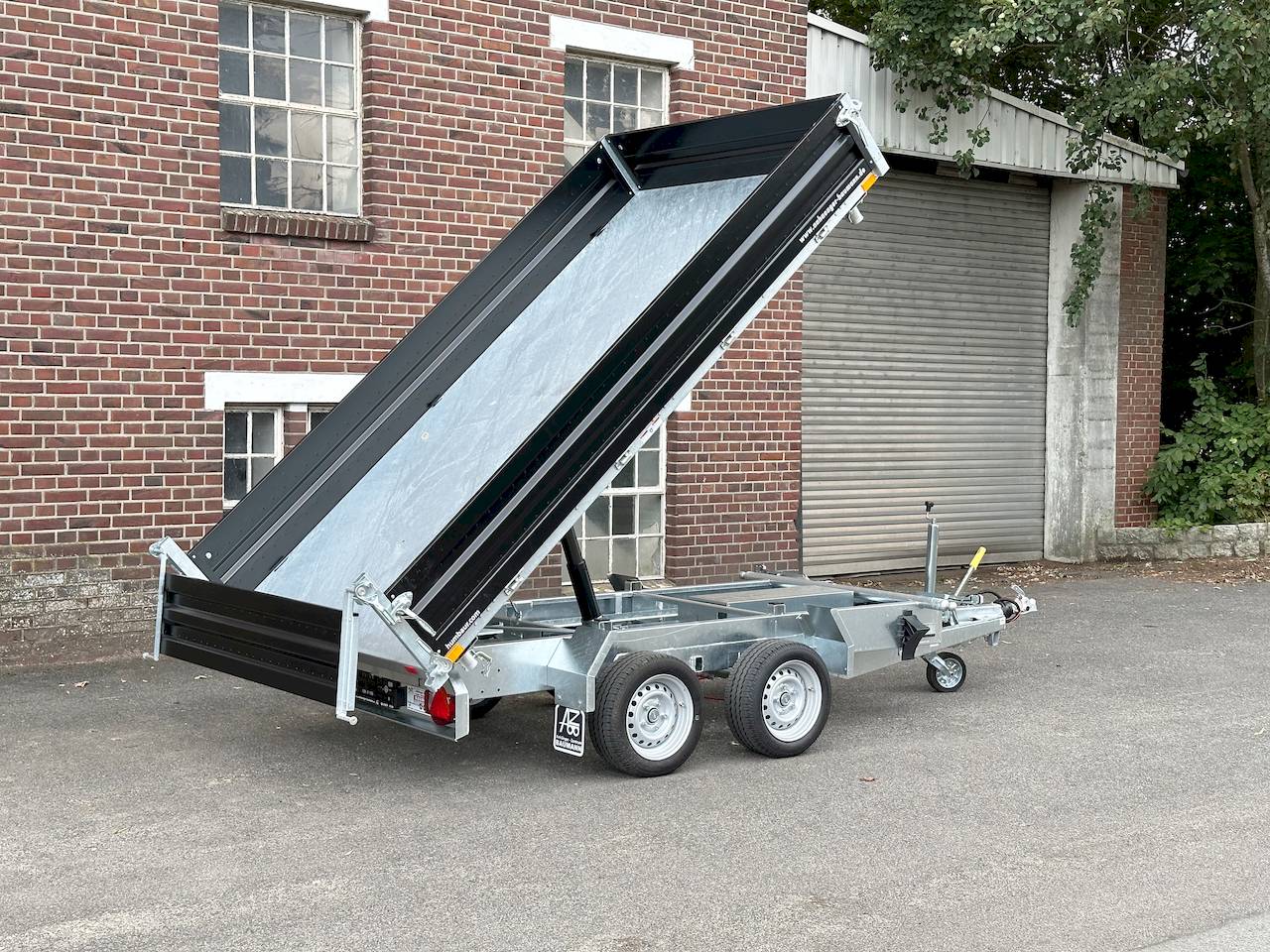 HUMBAUR HTK 3000.31 | STAHL