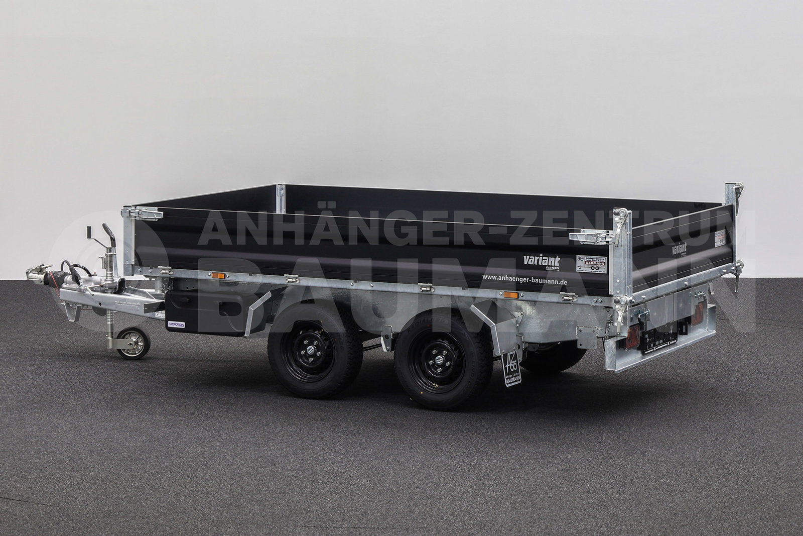 VARIANT 3517 TB EDITION