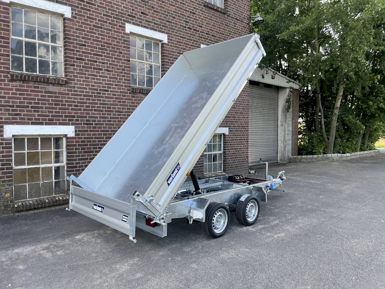 VARIANT 3017 TB K