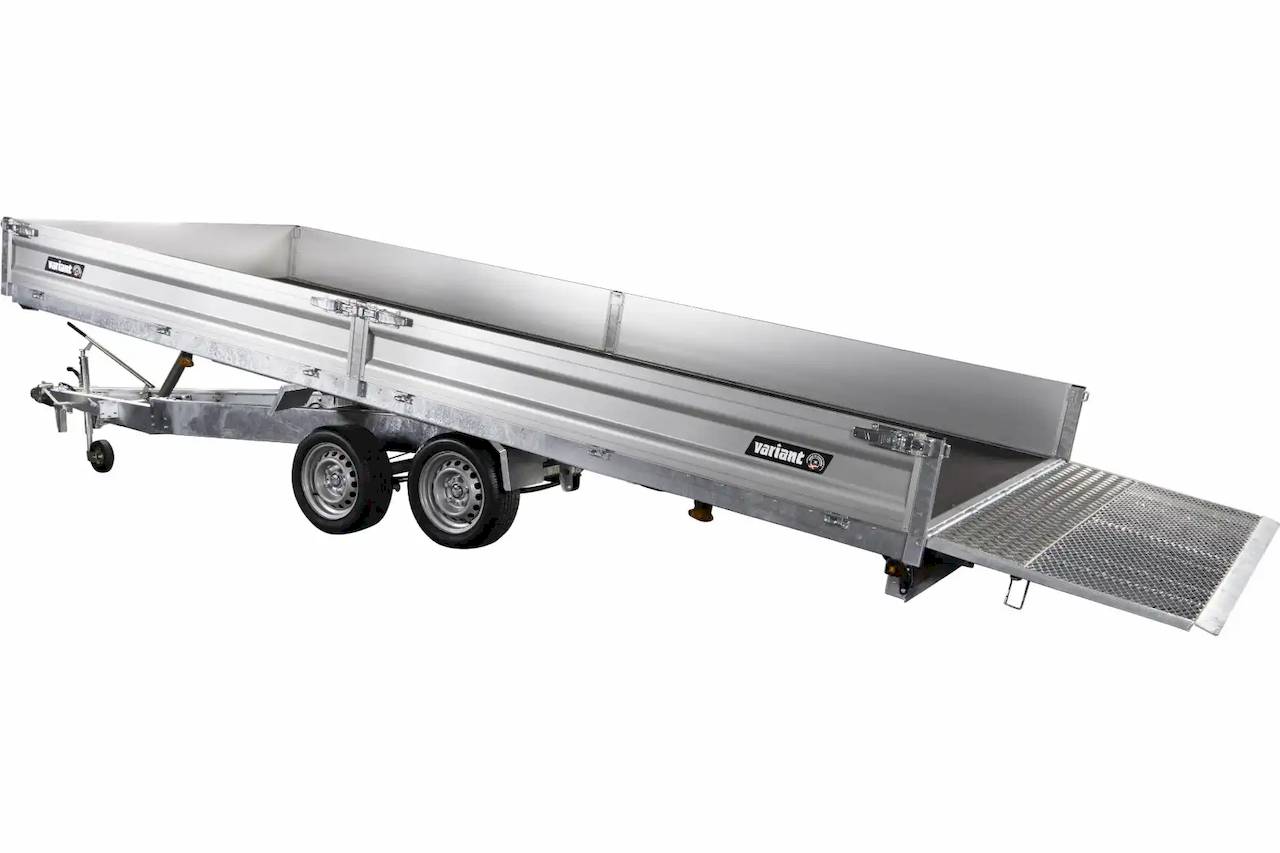 VARIANT 3552 UX