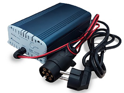 HAPERT Batterie-Ladegerät  für Cobalt Kipper