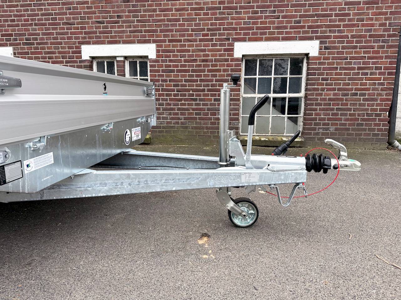 HAPERT AZURE H-2 | KOMPOSIT