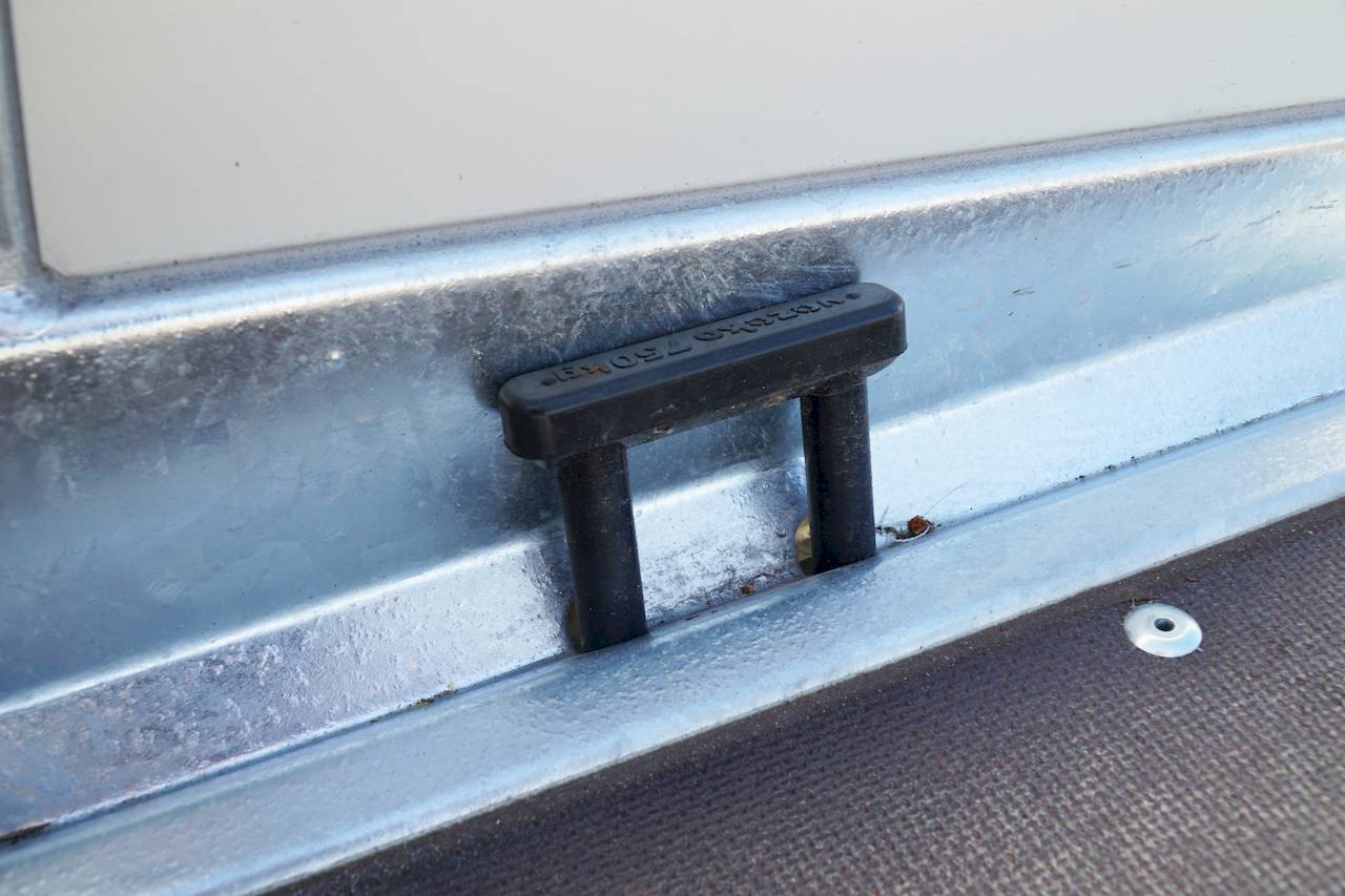 ALLZWECKTRANSPORTER ABSENKER - M+ - MIETEN