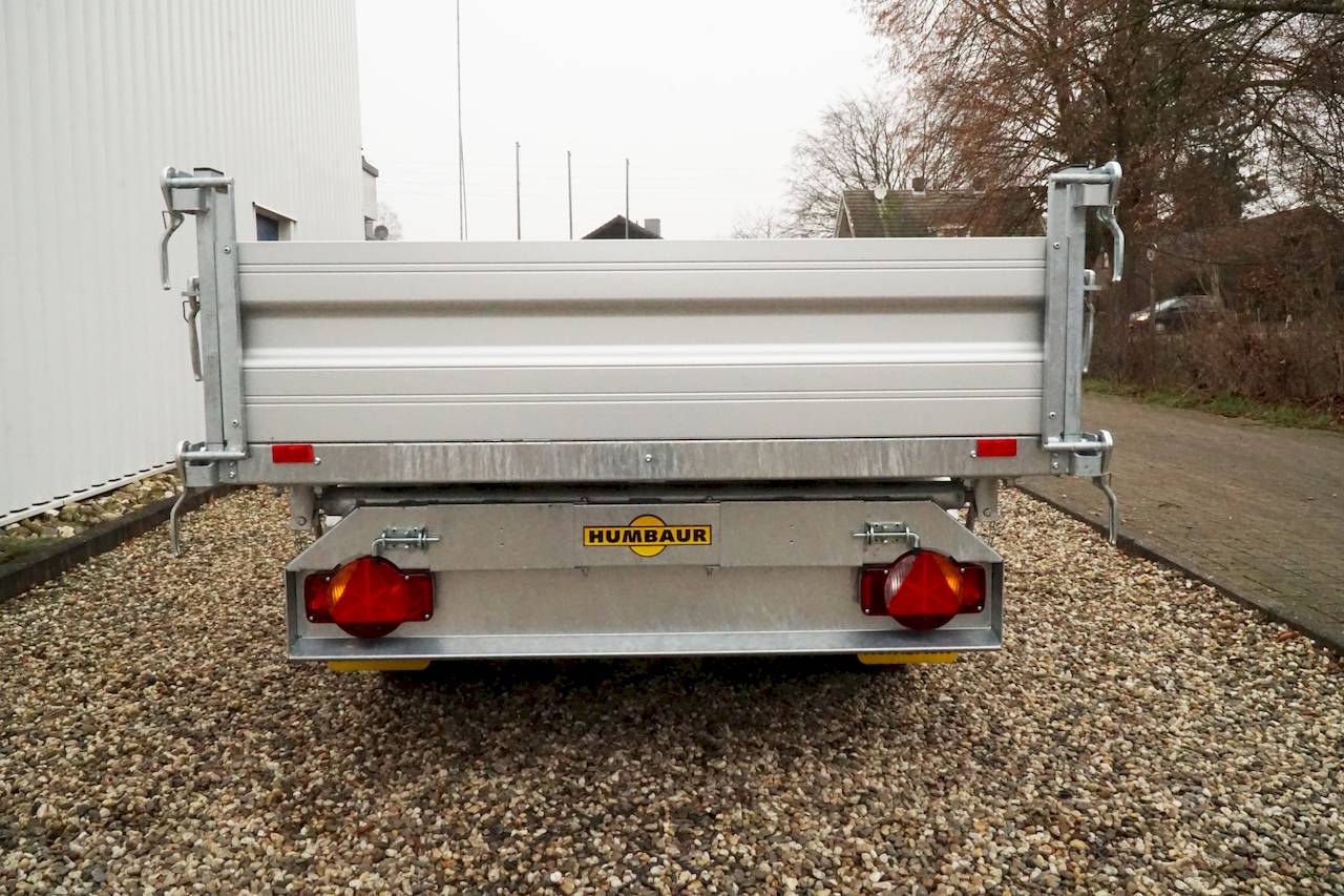 HUMBAUR HTK 2700.27 | E-PUMPE