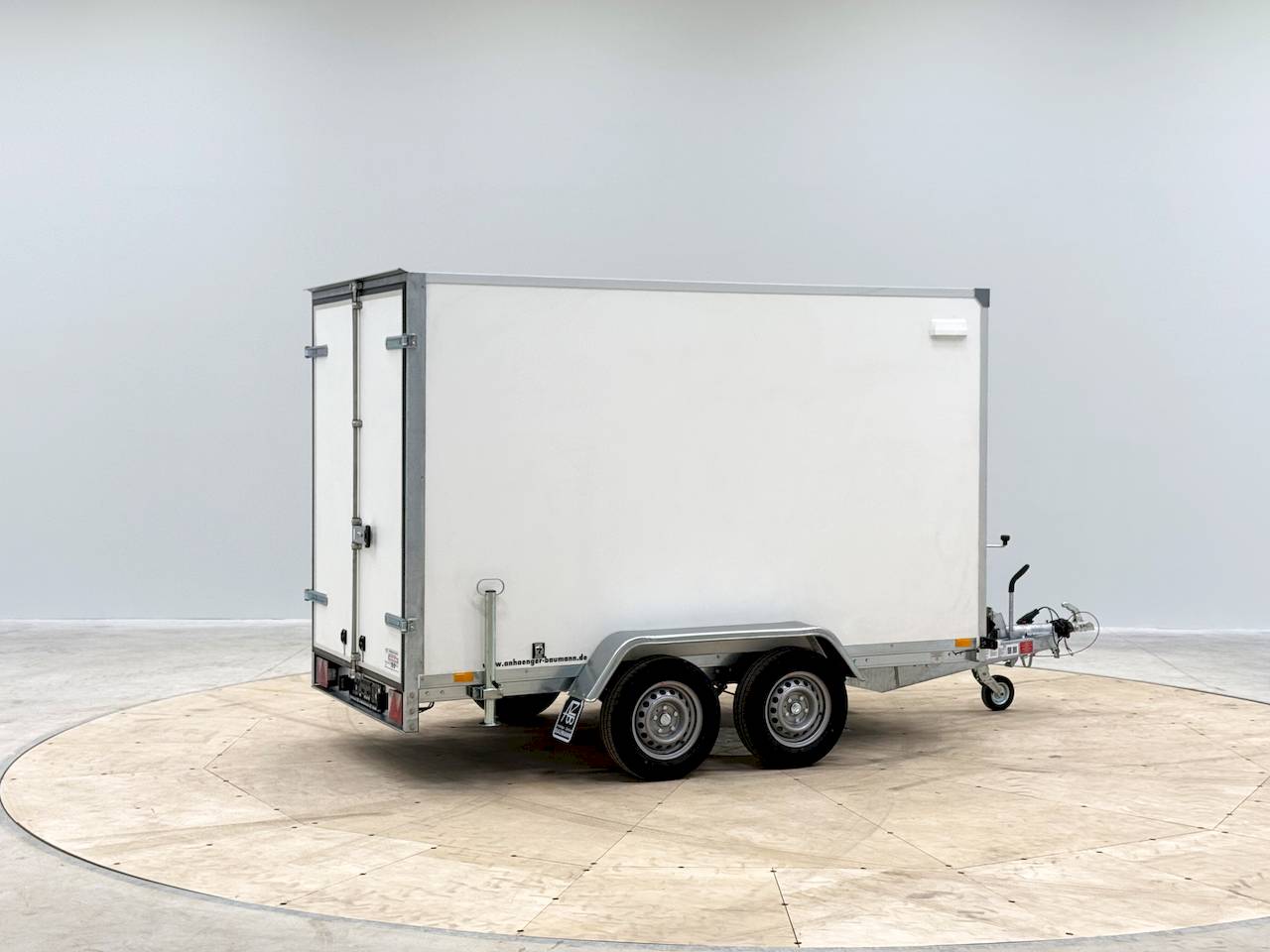 BLYSS F2030HTD