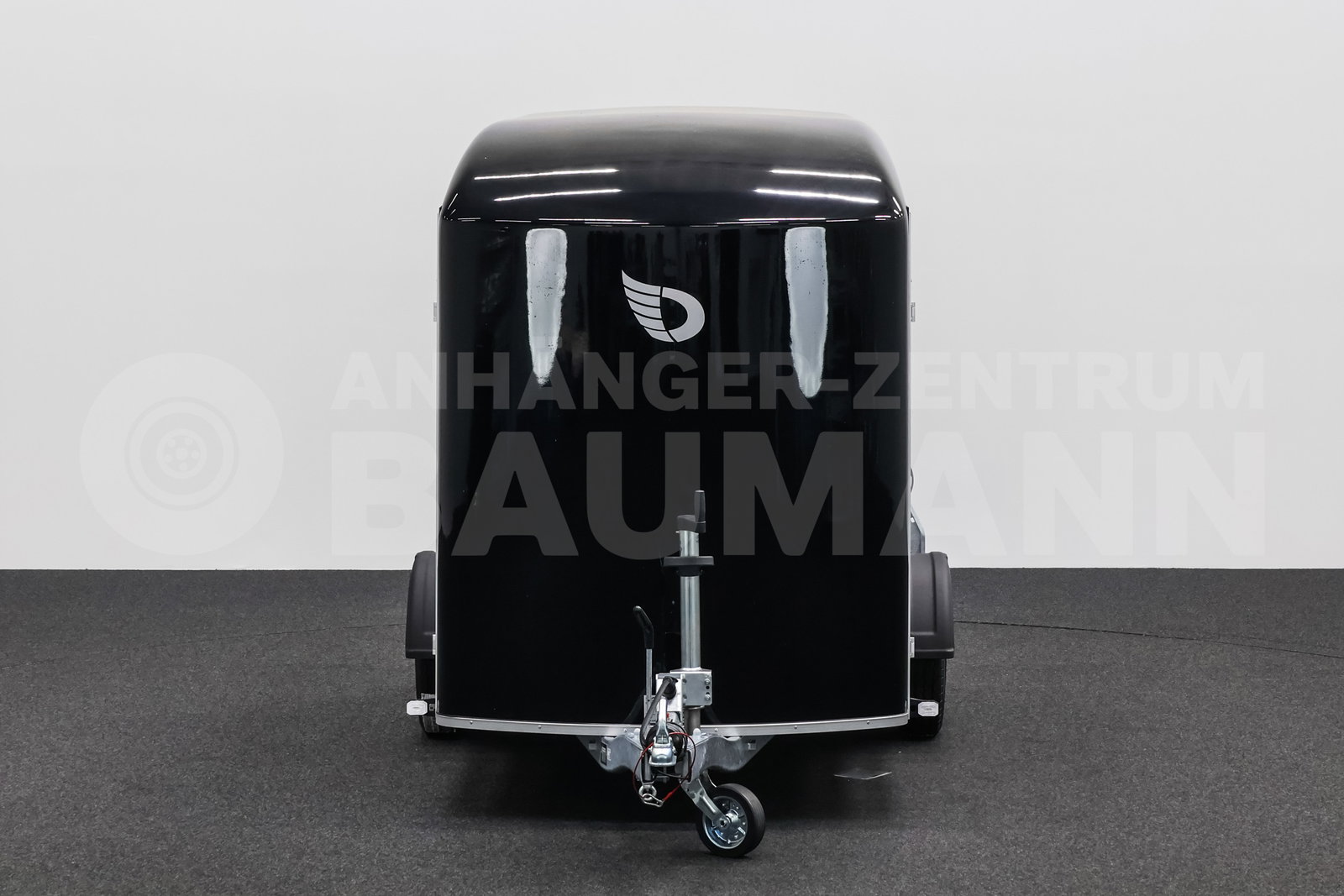 CHEVAL LIBERTE DEBON C300 ALU ROADSTER