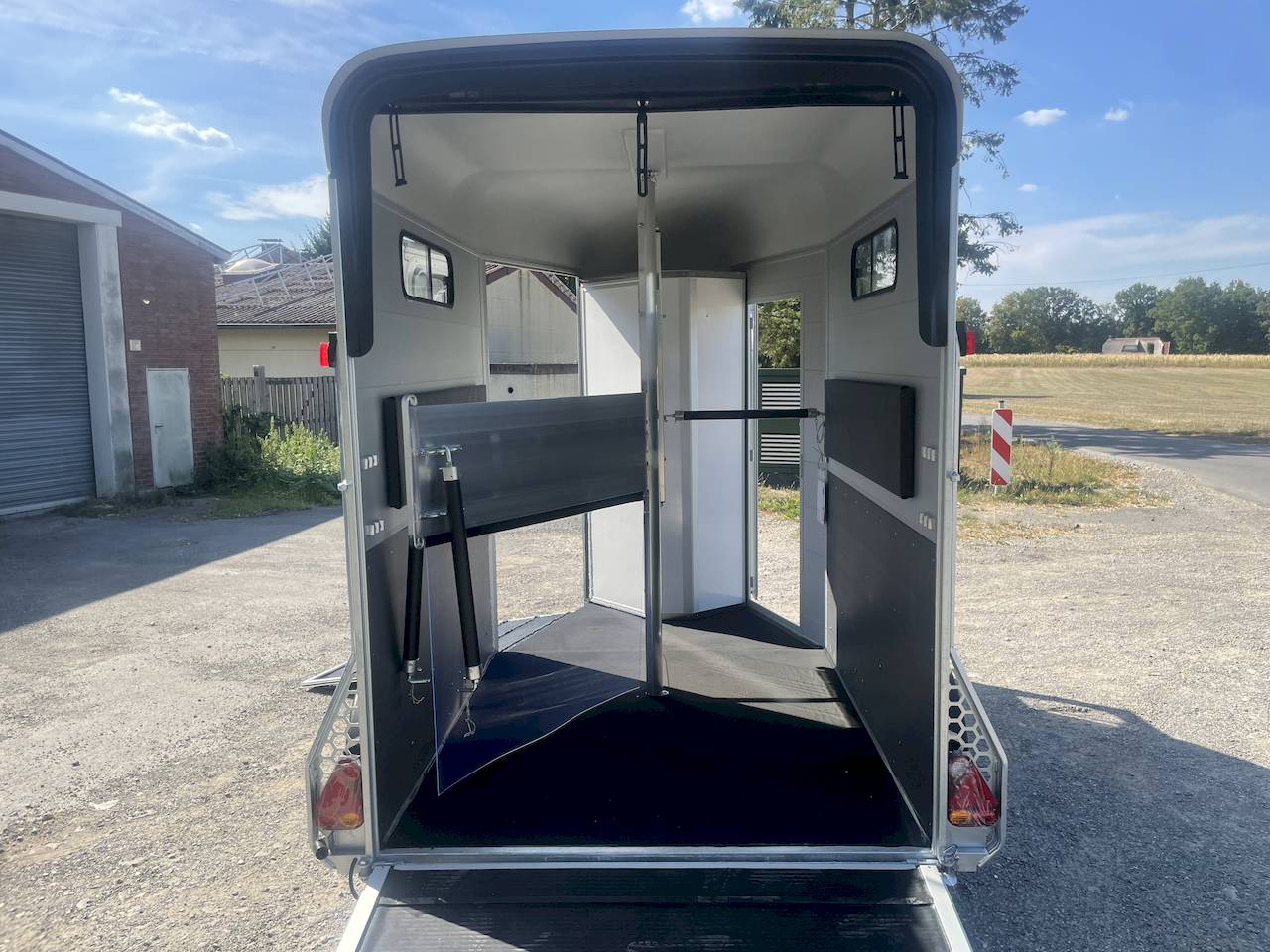 CHEVAL LIBERTE TOURING COUNTRY PREMIUM