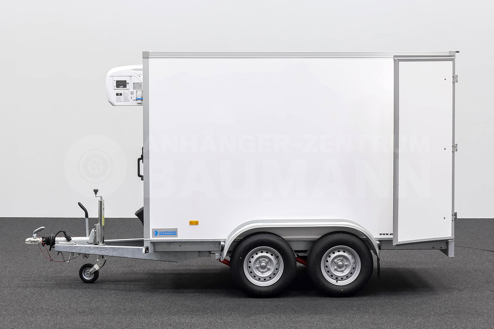 HAPERT SAPPHIRE L-2 COOL