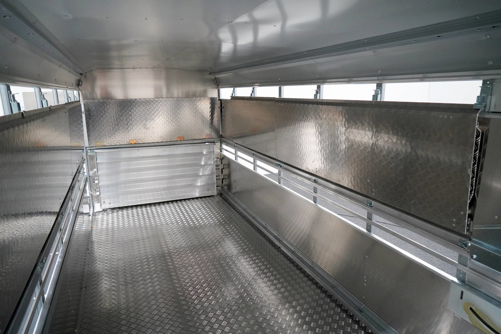 IFOR WILLIAMS TA510GT | 14x6 | DOPPELSTOCK | TRIDEM