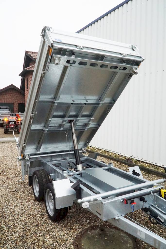 HUMBAUR HTK 2700.27 | E-PUMPE