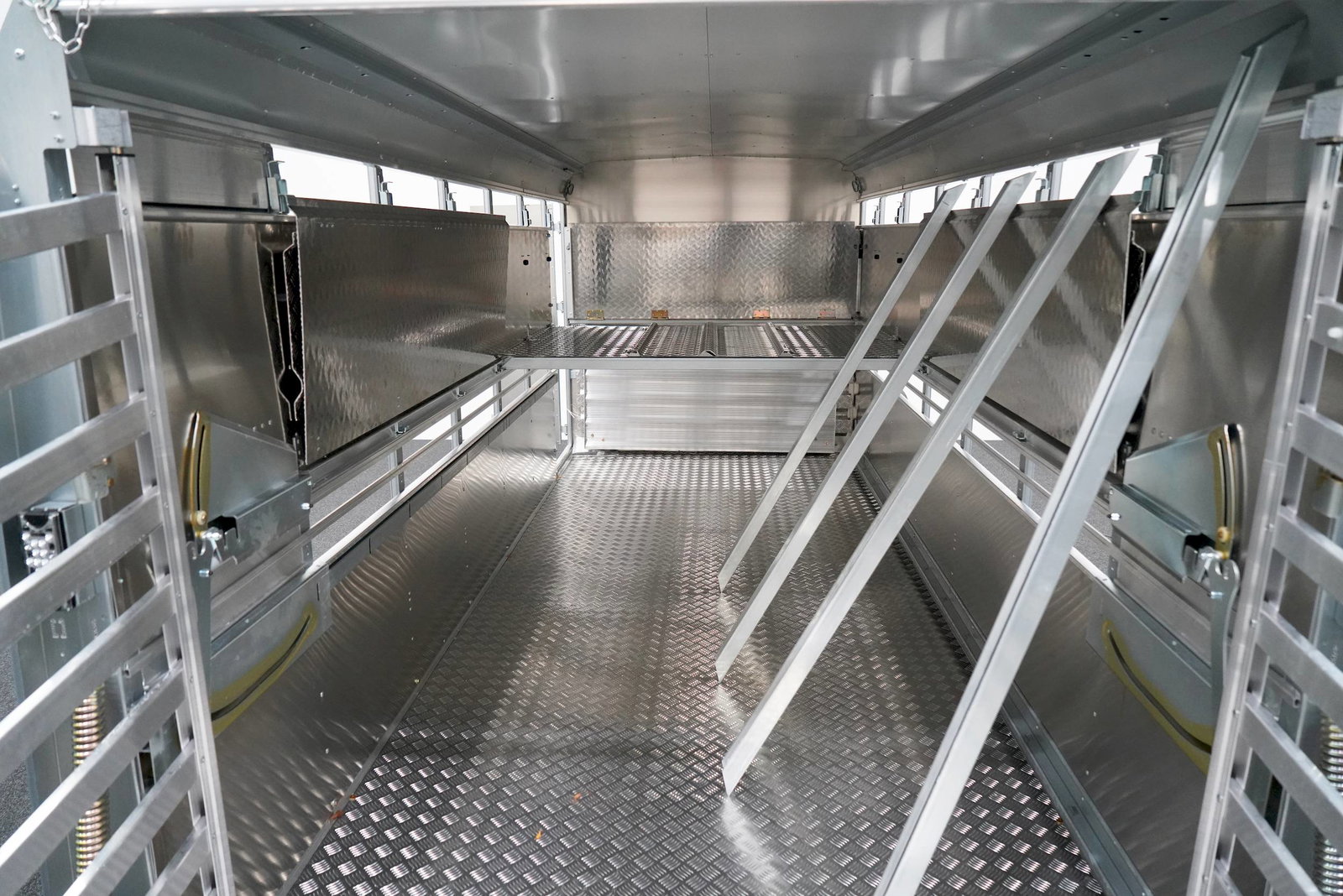 IFOR WILLIAMS TA510GT | 14x6 | DOPPELSTOCK | TRIDEM
