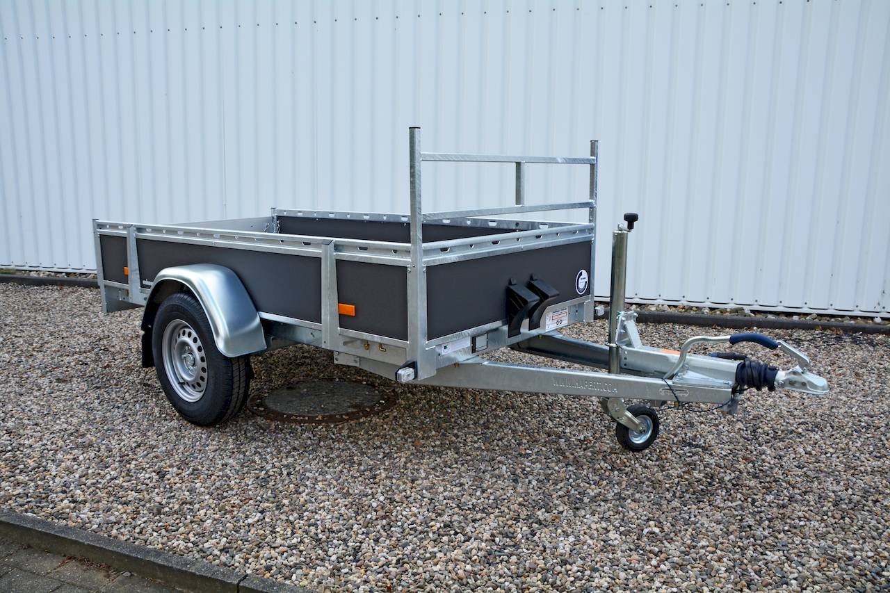 HAPERT AZURE L-1 MULTIPLEX