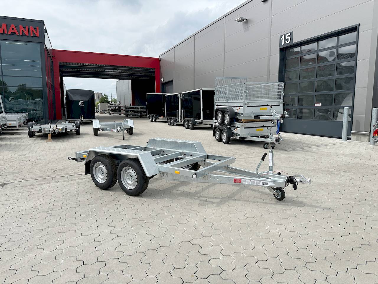 BLYSS AG2730HT