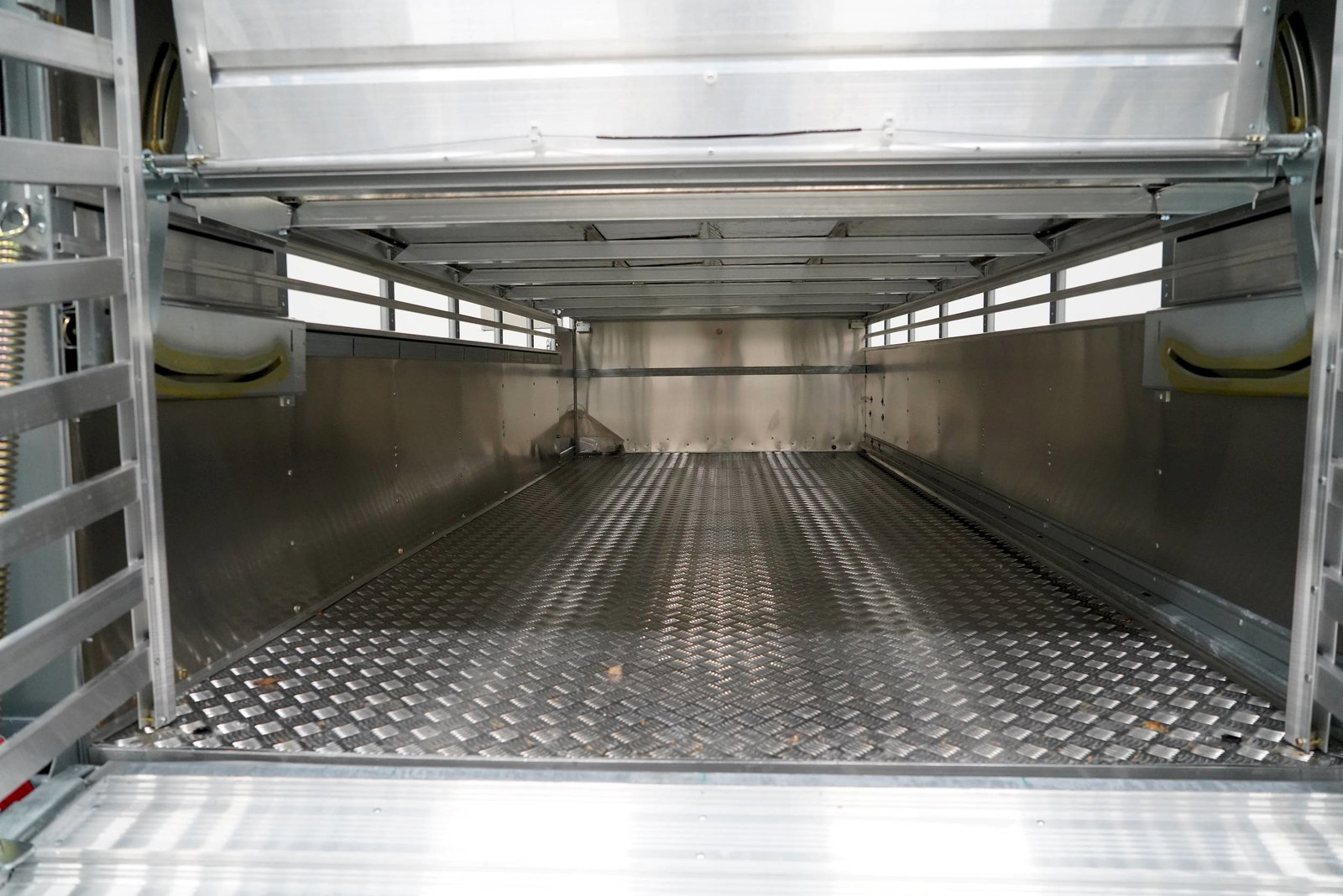 IFOR WILLIAMS TA510GT | 14x6 | DOPPELSTOCK | TRIDEM