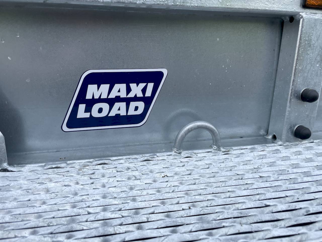 VARIANT 3518 B4 | MAXI LOAD | SKIDS