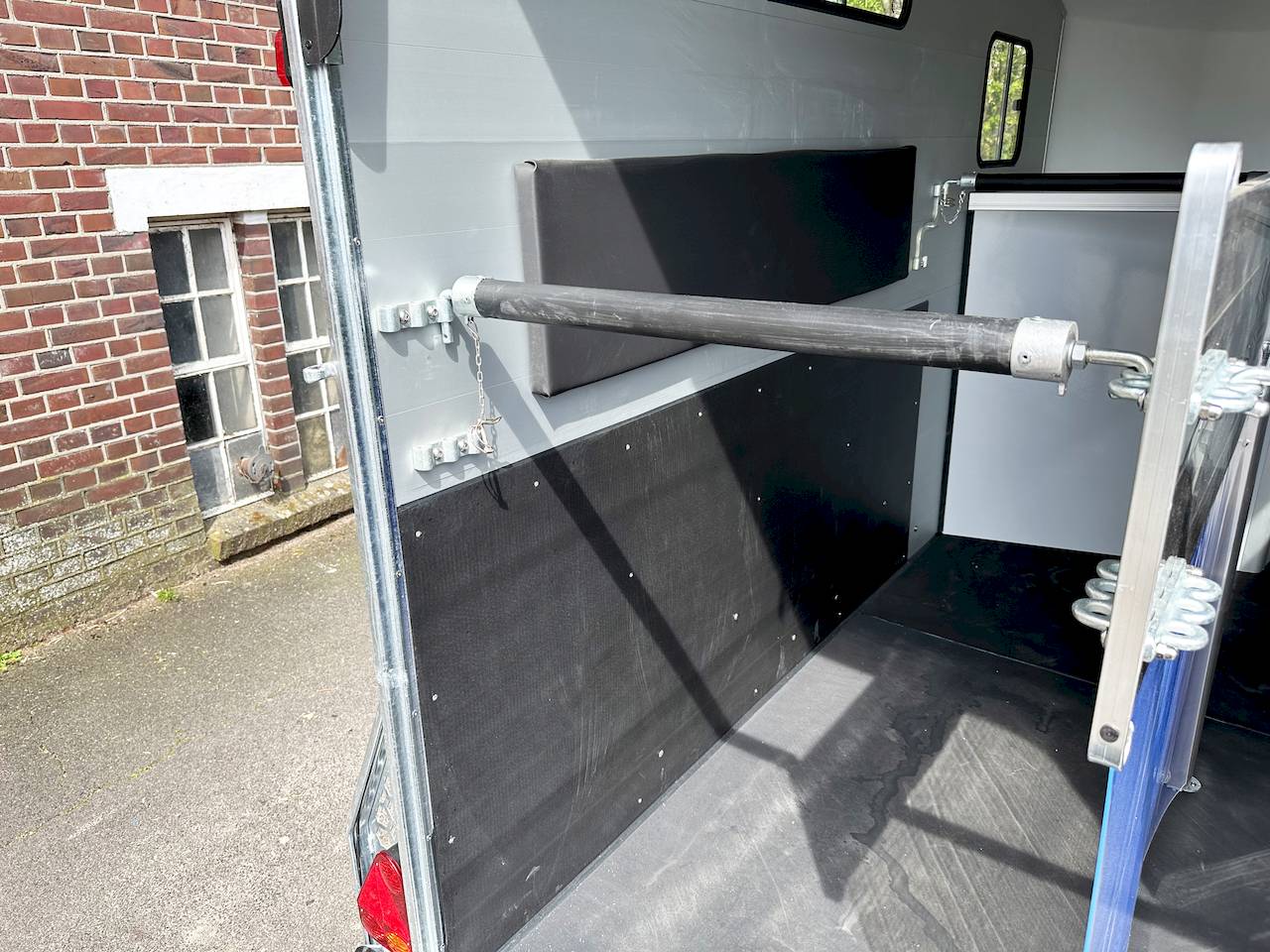 CHEVAL LIBERTE MULTIMAX V2