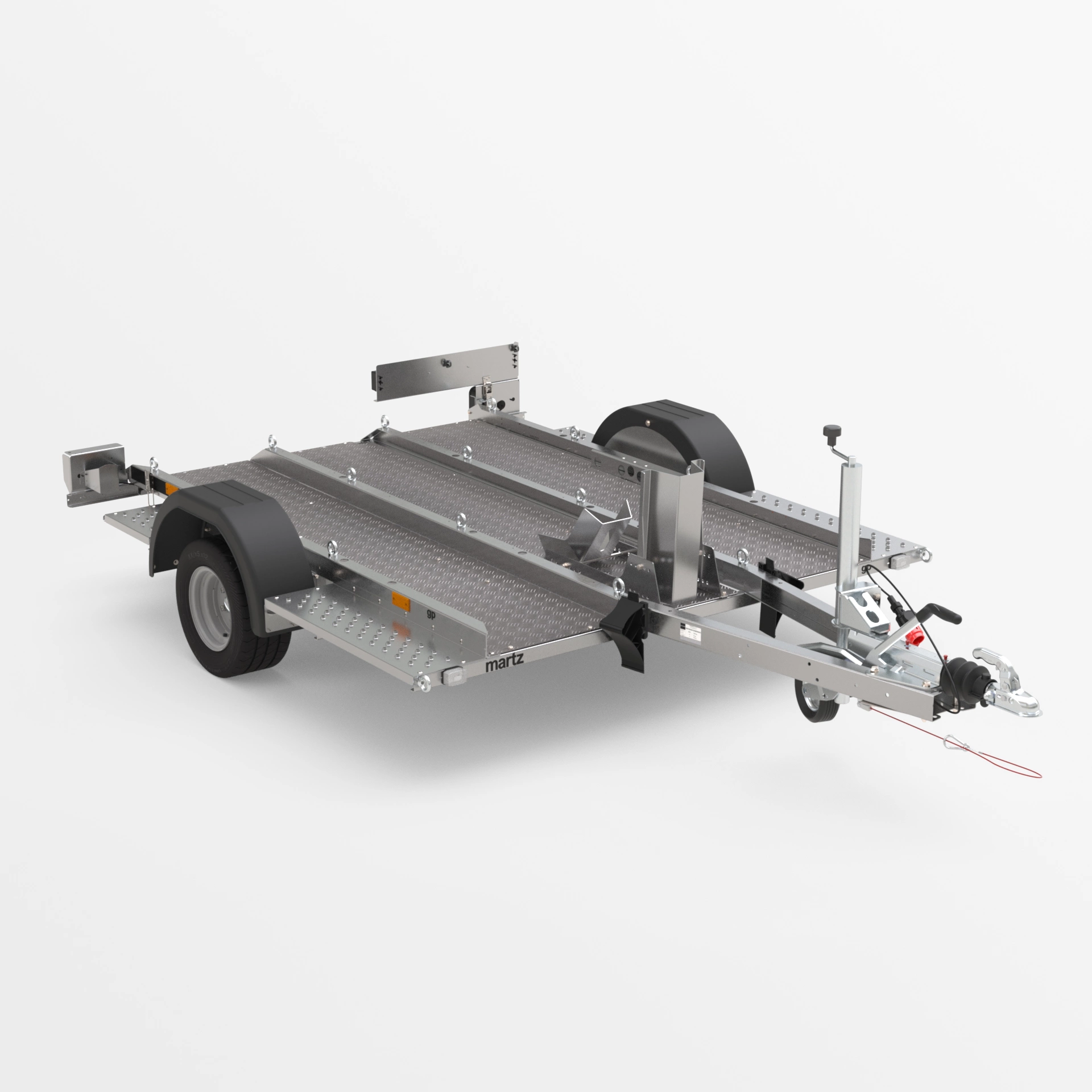 MARTZ GP ROBUST 230 1,3T