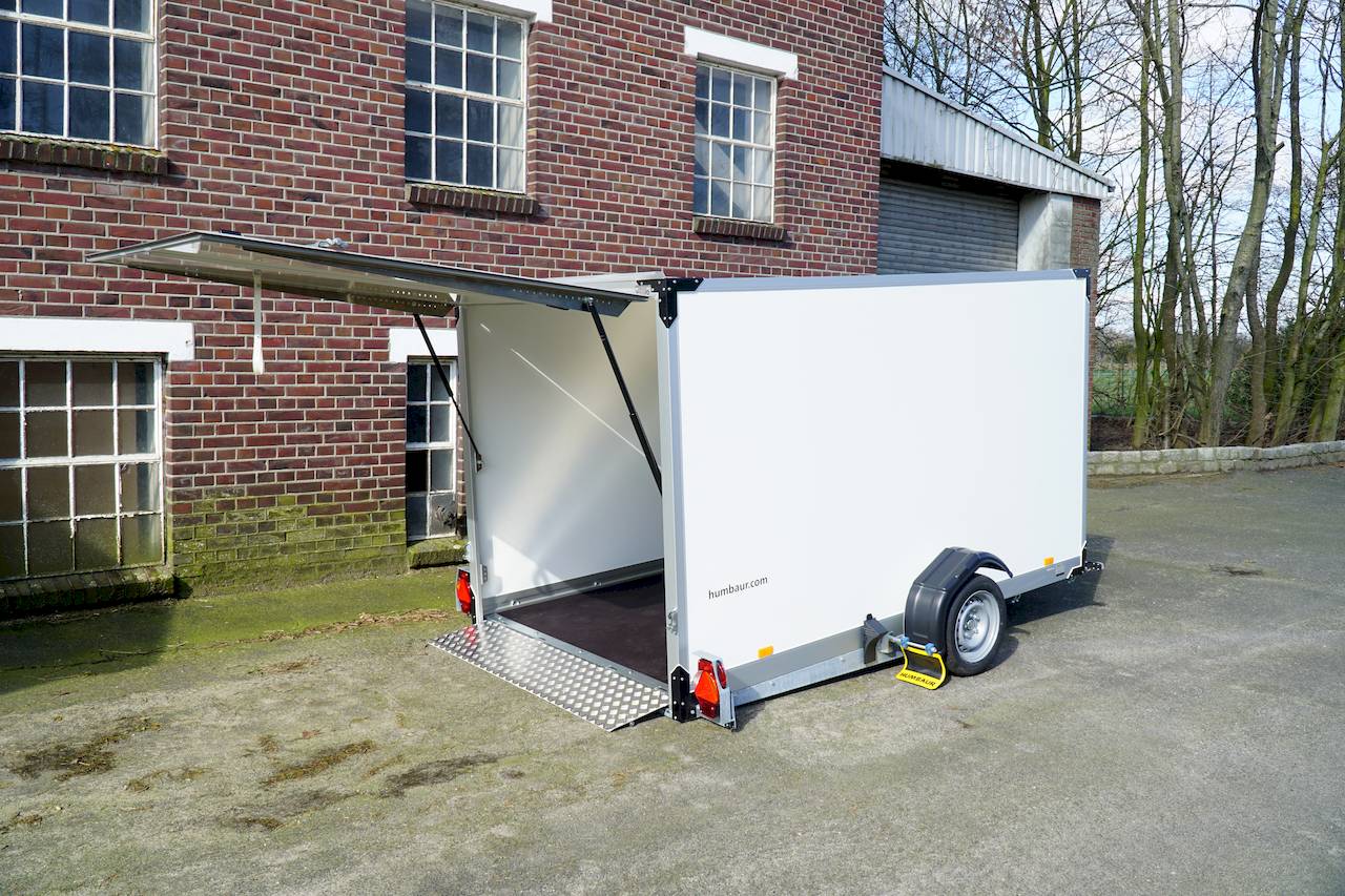 HUMBAUR HKT 183117-18P