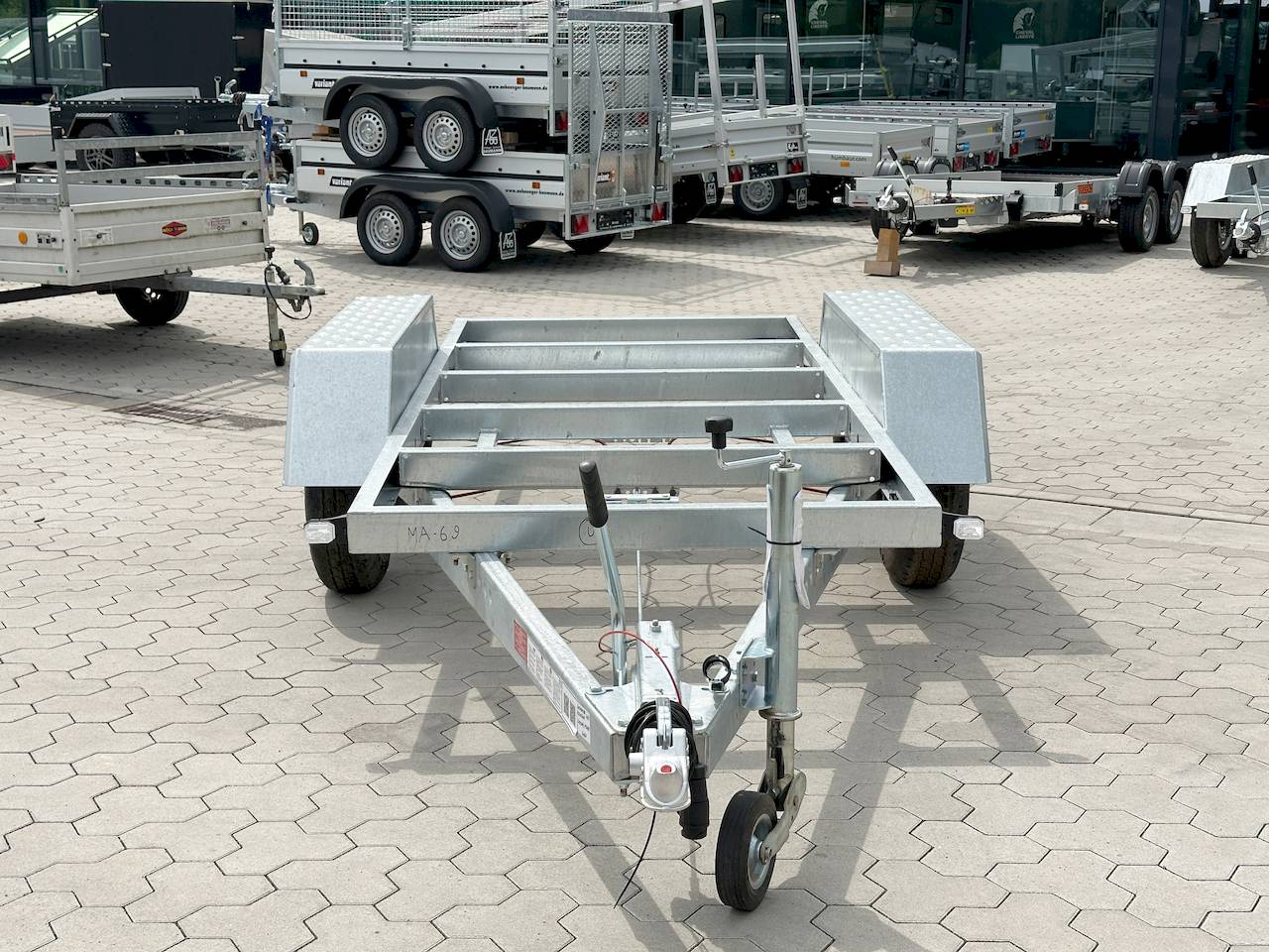 BLYSS AG2730HT