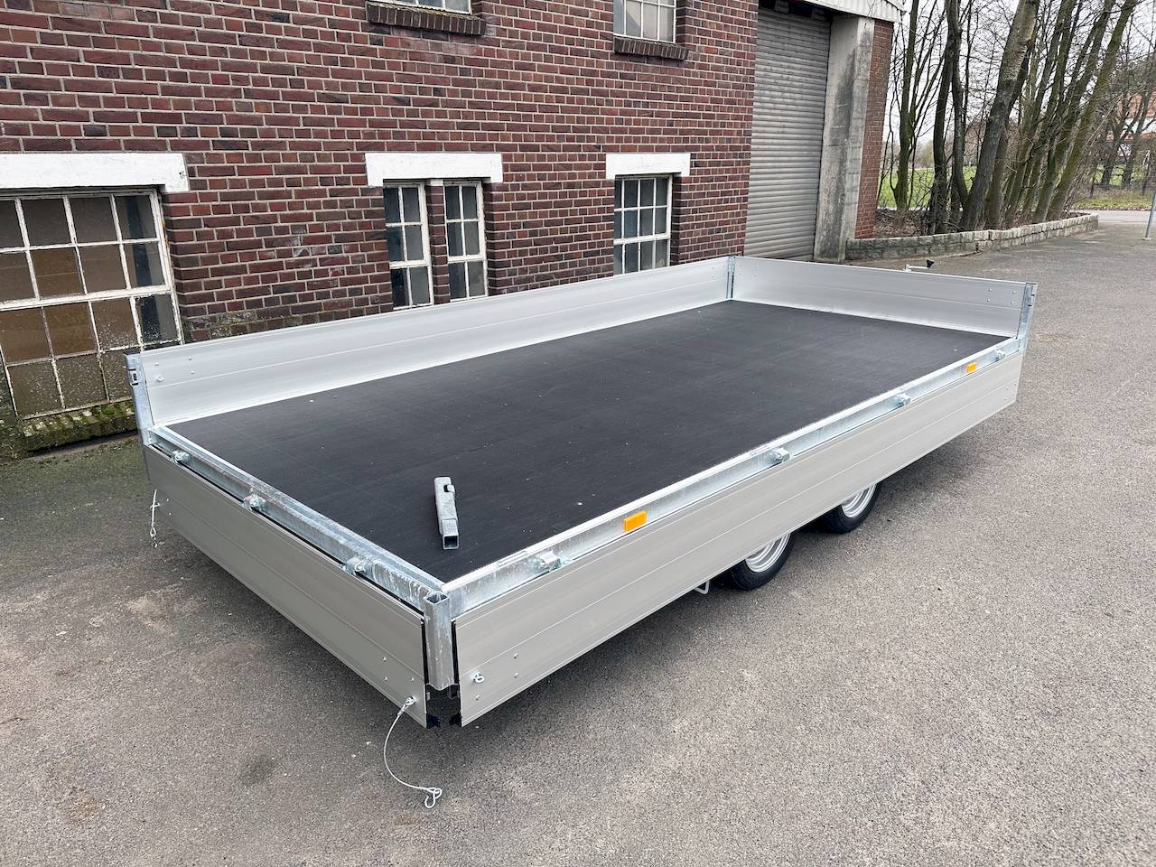 HAPERT AZURE H-2 | KOMPOSIT