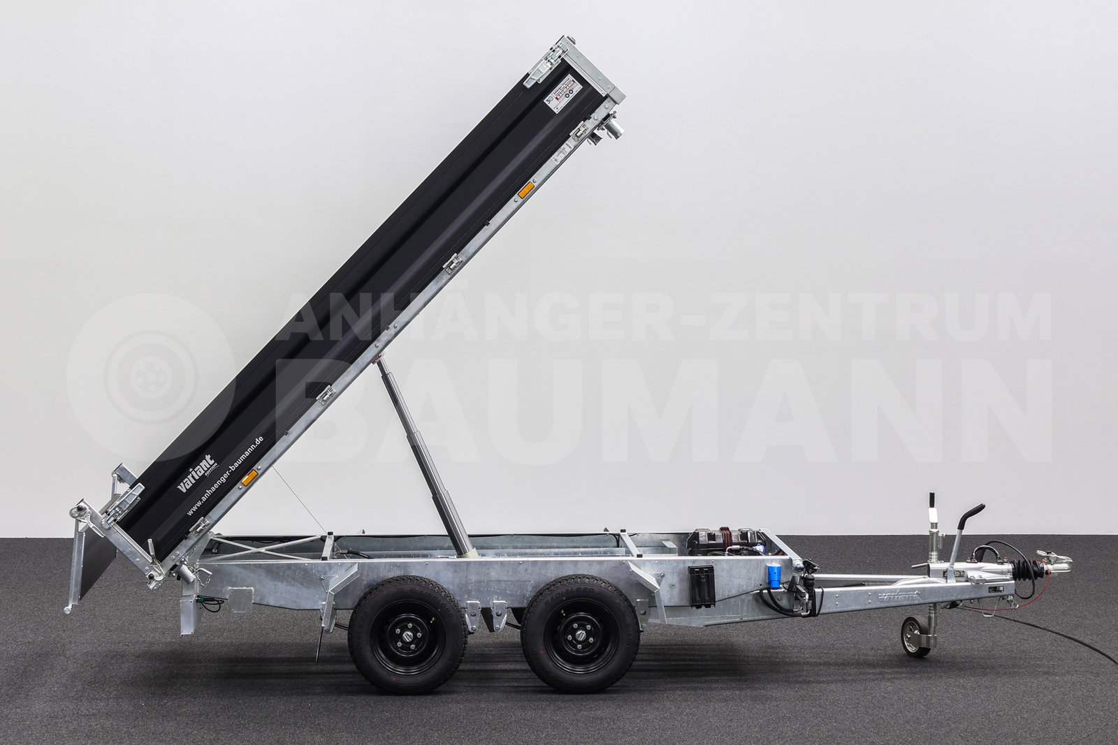 VARIANT 3517 TB EDITION