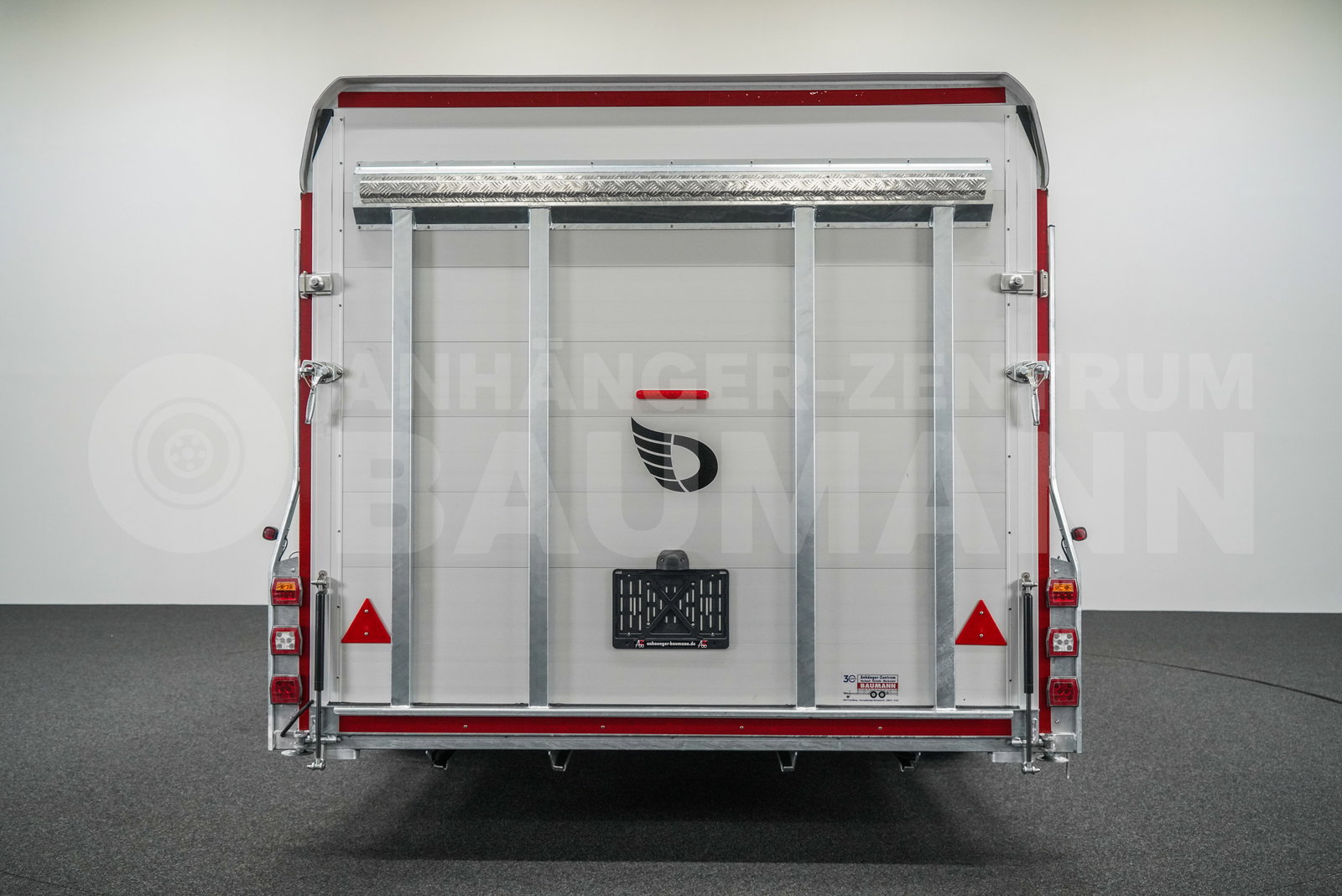 CHEVAL LIBERTE DEBON C2000 XXL ALU