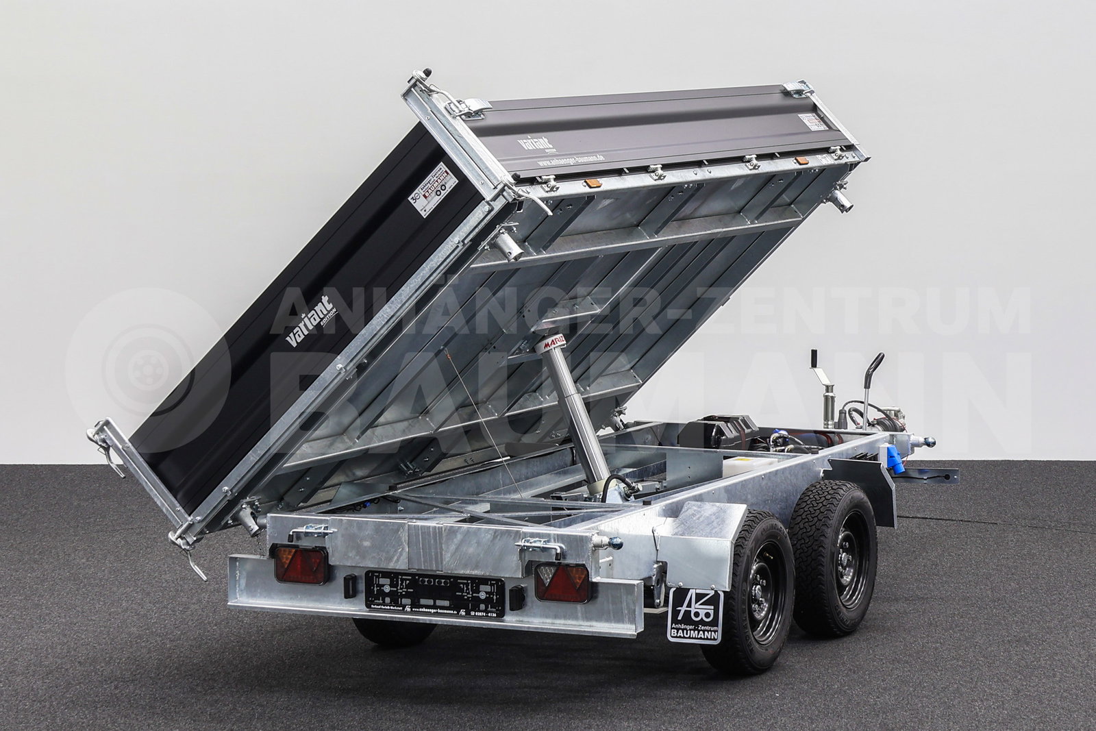 VARIANT 3517 TB EDITION