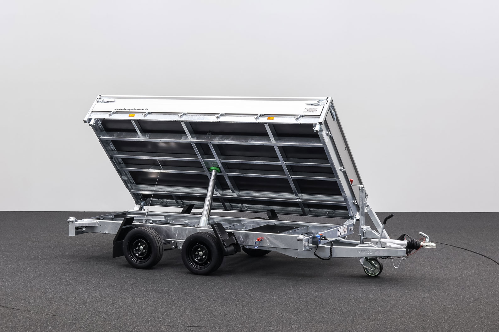 HAPERT COBALT HM-2