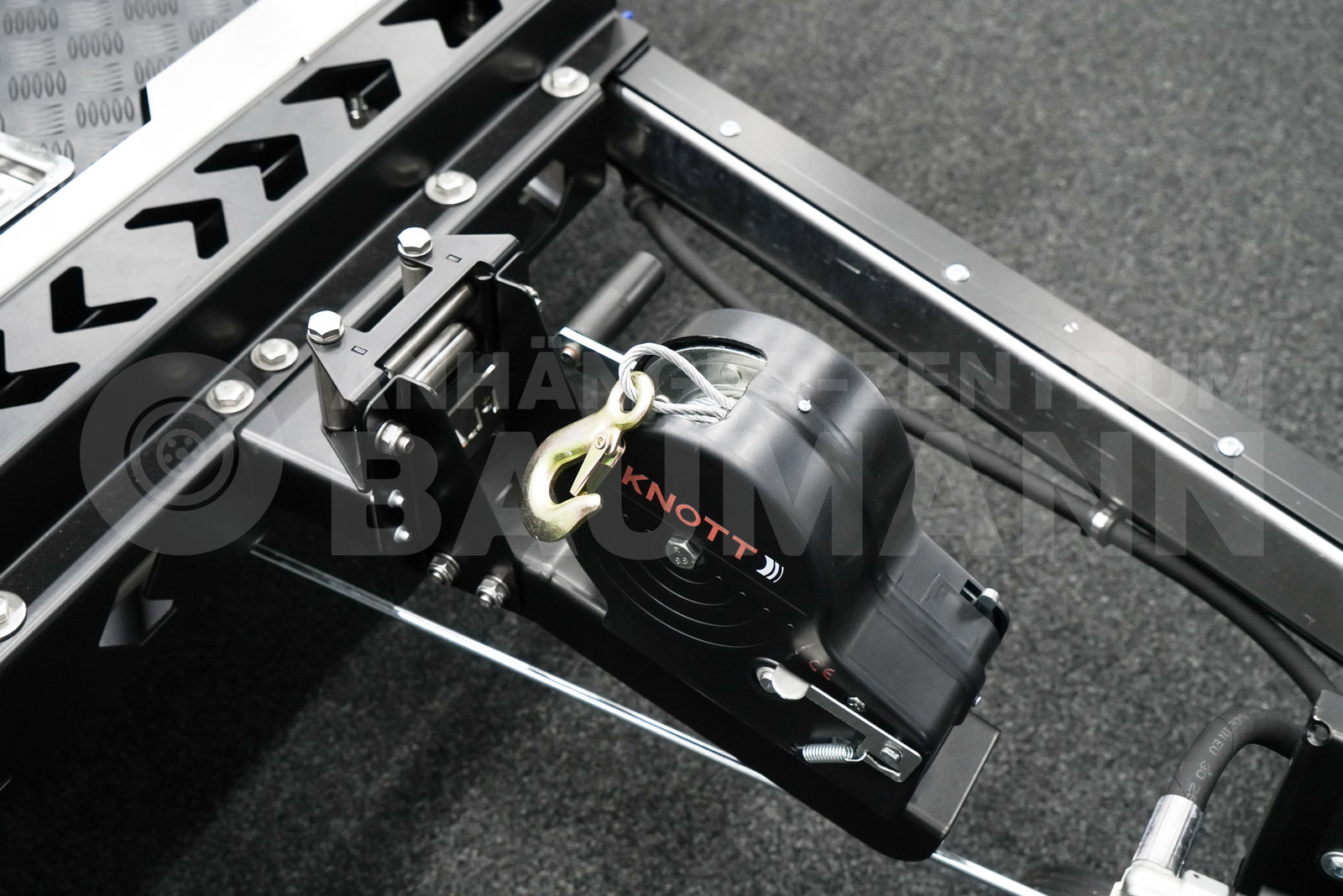 LORRIES PLAXX27-4520 | HANDPUMPE