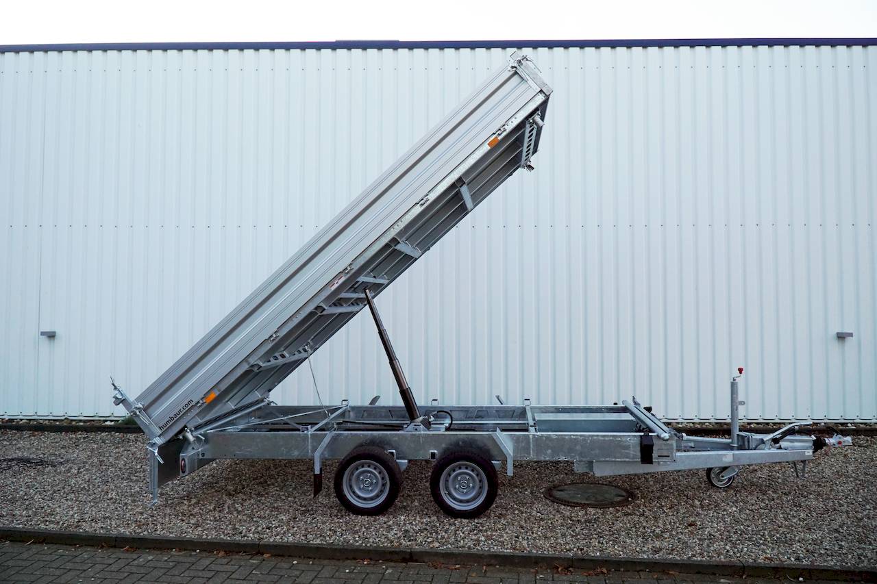 HUMBAUR HTK 3500.41